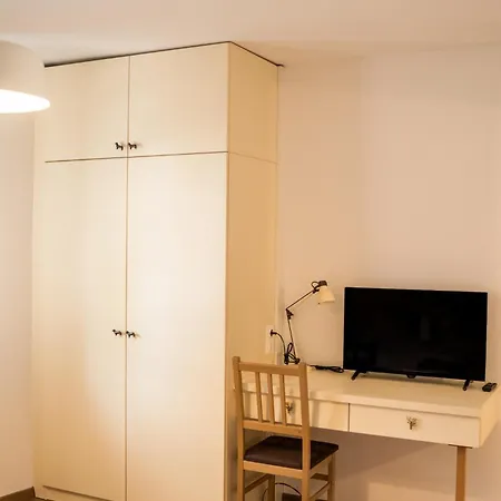 Appartement Csipesz_vendeghaz *